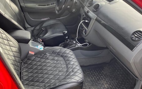 Chevrolet Lacetti, 2004 год, 350 000 рублей, 10 фотография