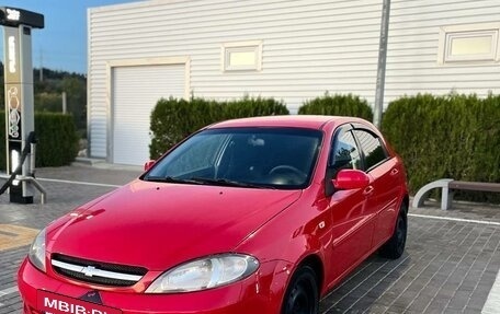 Chevrolet Lacetti, 2004 год, 350 000 рублей, 2 фотография