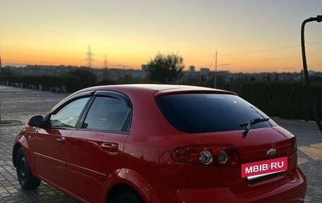 Chevrolet Lacetti, 2004 год, 350 000 рублей, 3 фотография