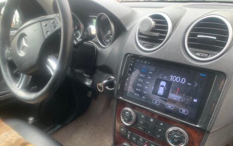 Mercedes-Benz M-Класс, 2006 год, 1 155 000 рублей, 4 фотография