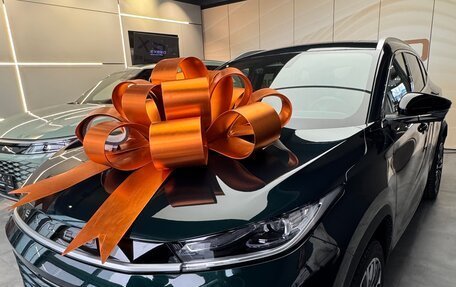 CheryExeed TXL, 2025 год, 3 100 000 рублей, 2 фотография
