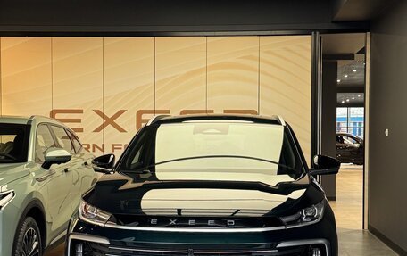 CheryExeed TXL, 2025 год, 3 100 000 рублей, 5 фотография