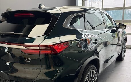 CheryExeed TXL, 2025 год, 3 100 000 рублей, 3 фотография