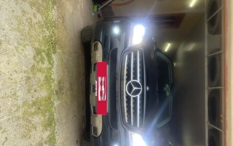 Mercedes-Benz M-Класс, 2006 год, 1 155 000 рублей, 5 фотография