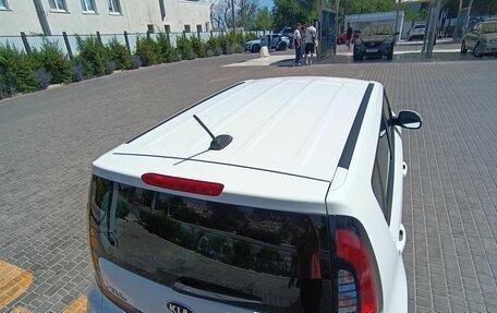 KIA Soul II рестайлинг, 2018 год, 1 840 000 рублей, 3 фотография