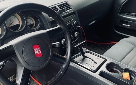 Dodge Challenger III рестайлинг 2, 2010 год, 2 300 000 рублей, 6 фотография