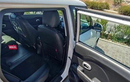 KIA Soul II рестайлинг, 2018 год, 1 840 000 рублей, 13 фотография