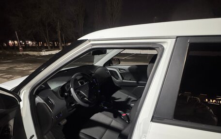 Hyundai Creta I рестайлинг, 2017 год, 1 790 000 рублей, 13 фотография