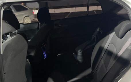 Hyundai Creta I рестайлинг, 2017 год, 1 790 000 рублей, 10 фотография