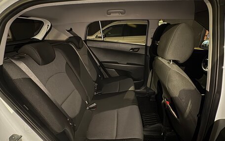 Hyundai Creta I рестайлинг, 2017 год, 1 790 000 рублей, 17 фотография