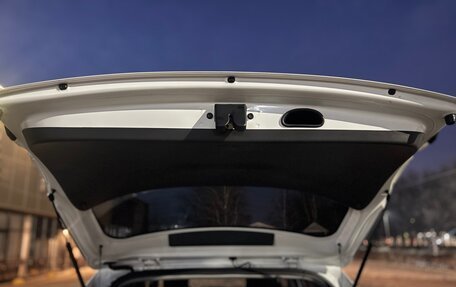 Hyundai Creta I рестайлинг, 2017 год, 1 790 000 рублей, 18 фотография