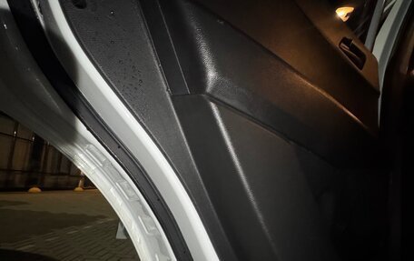 Hyundai Creta I рестайлинг, 2017 год, 1 790 000 рублей, 21 фотография