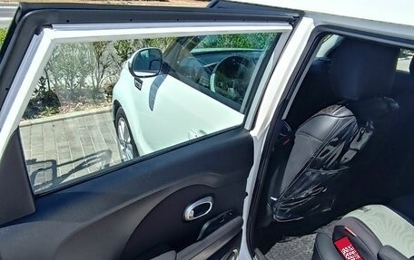 KIA Soul II рестайлинг, 2018 год, 1 840 000 рублей, 12 фотография