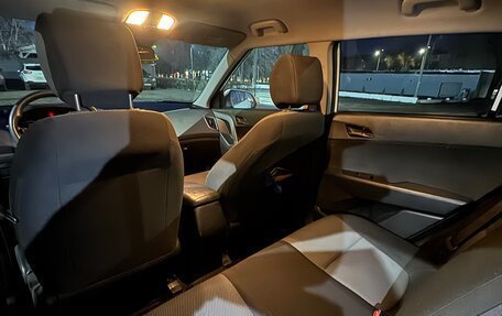 Hyundai Creta I рестайлинг, 2017 год, 1 790 000 рублей, 22 фотография