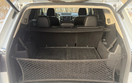 Volkswagen Teramont I, 2018 год, 3 300 000 рублей, 10 фотография