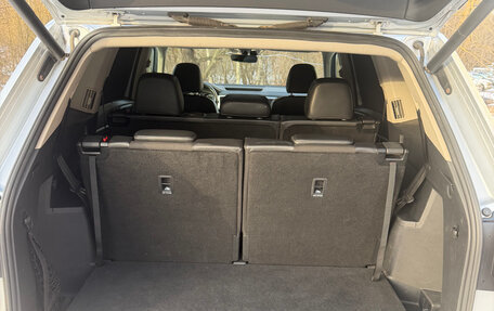 Volkswagen Teramont I, 2018 год, 3 300 000 рублей, 11 фотография