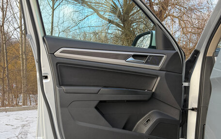 Volkswagen Teramont I, 2018 год, 3 300 000 рублей, 16 фотография