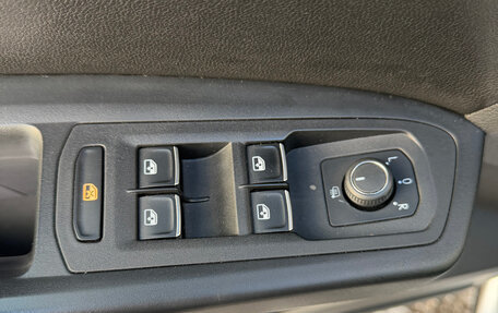 Volkswagen Teramont I, 2018 год, 3 300 000 рублей, 15 фотография