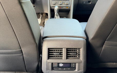 Volkswagen Teramont I, 2018 год, 3 300 000 рублей, 18 фотография