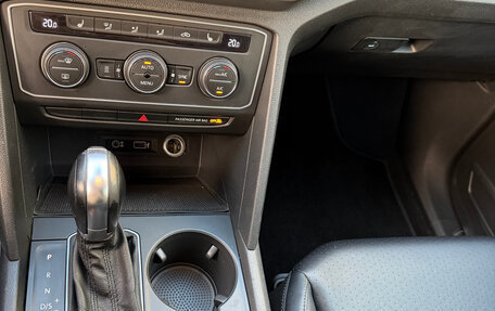 Volkswagen Teramont I, 2018 год, 3 300 000 рублей, 21 фотография