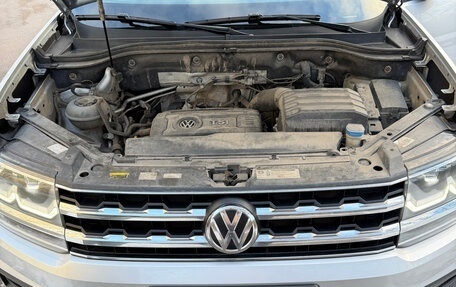 Volkswagen Teramont I, 2018 год, 3 300 000 рублей, 20 фотография