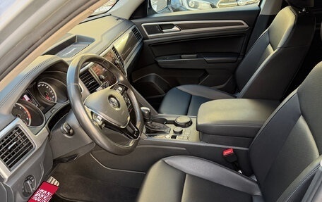 Volkswagen Teramont I, 2018 год, 3 300 000 рублей, 17 фотография