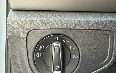 Volkswagen Teramont I, 2018 год, 3 300 000 рублей, 22 фотография