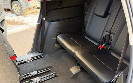 Volkswagen Teramont I, 2018 год, 3 300 000 рублей, 26 фотография