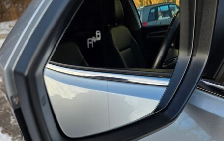 Volkswagen Teramont I, 2018 год, 3 300 000 рублей, 25 фотография