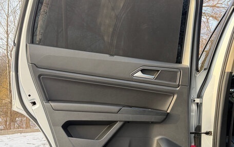 Volkswagen Teramont I, 2018 год, 3 300 000 рублей, 14 фотография