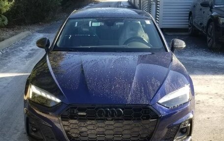 Audi A5, 2025 год, 6 062 000 рублей, 5 фотография