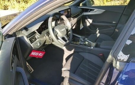 Audi A5, 2025 год, 6 062 000 рублей, 6 фотография