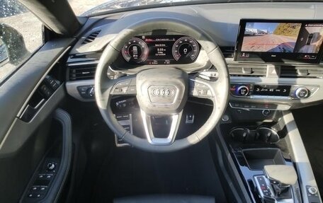 Audi A5, 2025 год, 6 062 000 рублей, 8 фотография