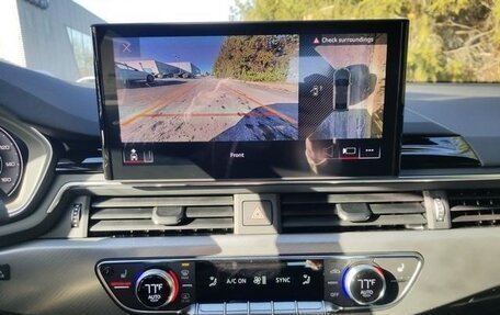 Audi A5, 2025 год, 6 062 000 рублей, 11 фотография