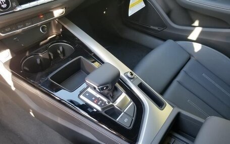 Audi A5, 2025 год, 6 062 000 рублей, 10 фотография