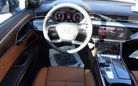 Audi A8, 2025 год, 12 694 000 рублей, 5 фотография