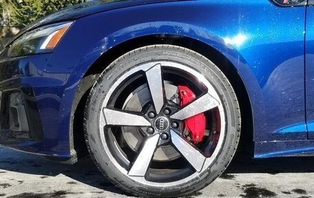 Audi A5, 2025 год, 6 062 000 рублей, 12 фотография