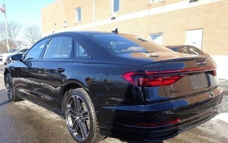 Audi A8, 2025 год, 12 694 000 рублей, 3 фотография