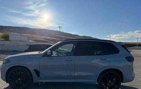 BMW X5, 2025 год, 18 710 000 рублей, 2 фотография