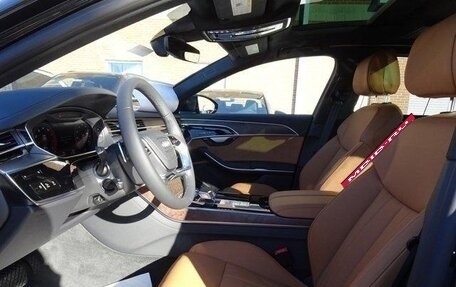 Audi A8, 2025 год, 12 694 000 рублей, 4 фотография