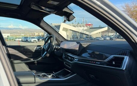 BMW X5, 2025 год, 18 710 000 рублей, 5 фотография