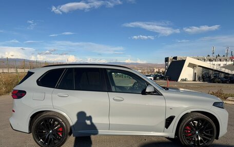 BMW X5, 2025 год, 18 710 000 рублей, 4 фотография