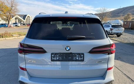 BMW X5, 2025 год, 18 710 000 рублей, 3 фотография