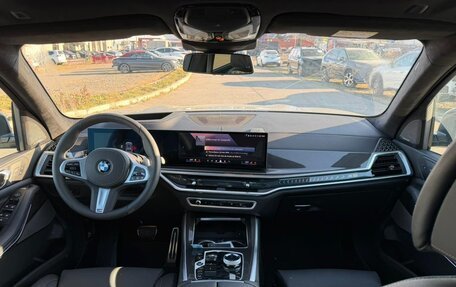 BMW X5, 2025 год, 18 710 000 рублей, 6 фотография