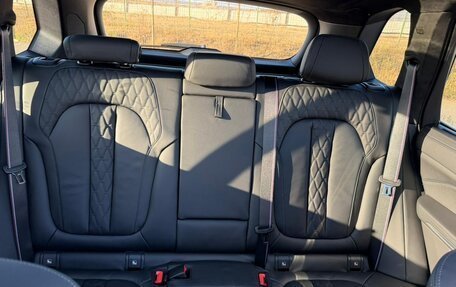 BMW X5, 2025 год, 18 710 000 рублей, 9 фотография