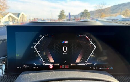 BMW X5, 2025 год, 18 710 000 рублей, 11 фотография