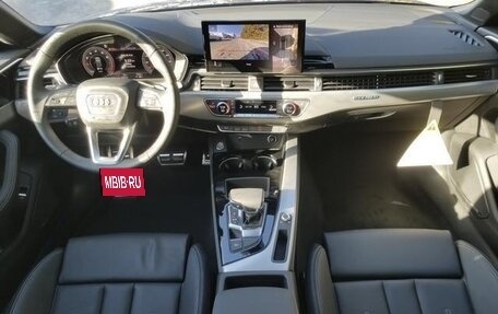 Audi A5, 2025 год, 6 062 000 рублей, 7 фотография