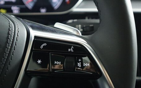 Audi A8, 2025 год, 12 457 000 рублей, 12 фотография