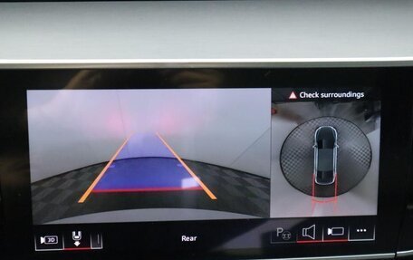 Audi A8, 2025 год, 12 457 000 рублей, 15 фотография