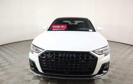 Audi A8, 2025 год, 12 457 000 рублей, 2 фотография